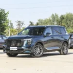 GAC Trumpchi GS4 180km/H Max Speed Gasoline Compact SUV Car– In Stock in China | Buy Cars From China - Image 2
