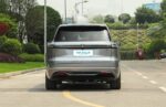 2026 Deepal S09– China Export Vehicle | Premium Cars From China - Image 3