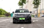 Volkswagen ID.UNYX 07 2026– Ready for Export From China | China Car Sourcing