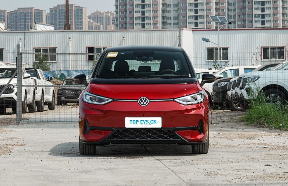 imgi_3_1_3(15) Volkswagen ID.3 GTX 2026– China Export Vehicle | New Energy Vehicles From China - Image 1