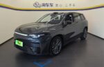 Leapmotor C10 2026 Model, Range-Extended, 210 LiDAR Version– Ready for Export From China | Vehicles Exported From China - Image 2