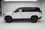 ROX ADAMAS 2026– Factory Price From China | Cars Sourced From China - Image 3
