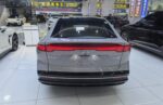 Mazda EZ-6 2026 Model Pure Electric 600 Premium Edition– Ready for Export From China | China Vehicle Import - Image 3