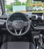 Toyota Corolla 2026– China Export Vehicle | Cars Imported From China - Image 2