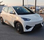 Used Car 2025 Byd Seagull Compact Electric 305km Range Stylish and Efficient – Buy Direct from China | Vehicles From China - Image 5